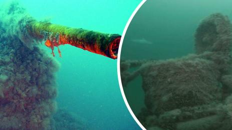 подводница