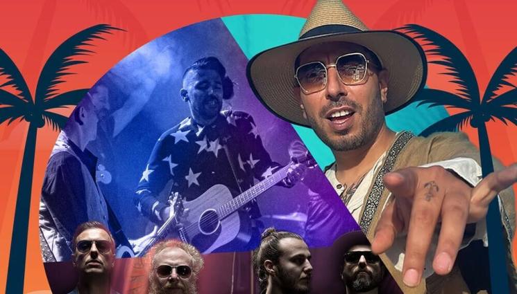 невърфест - ПОРАДИ МИЖАВ ИНТЕРЕС: Първото издание на Neverfest във Варна се отменя