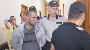 Районният съд в Бургас остави Стоян Георгиев в ареста На