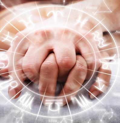 зодии двойка секс