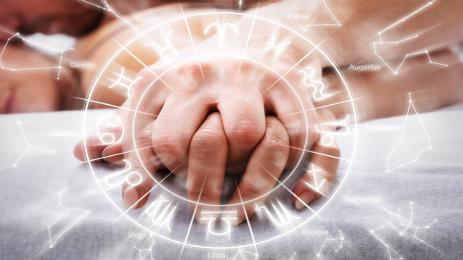 зодии двойка секс