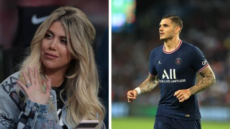 Уанда и Икарди