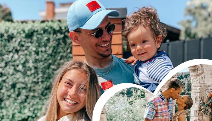 балан - ЛЪСКАВА ПРИДОБИВКА: Балан се похвали с нов автомобил (СНИМКА)