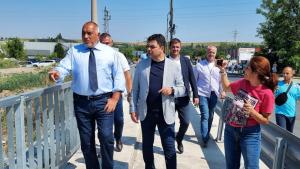 Бойко Борисов