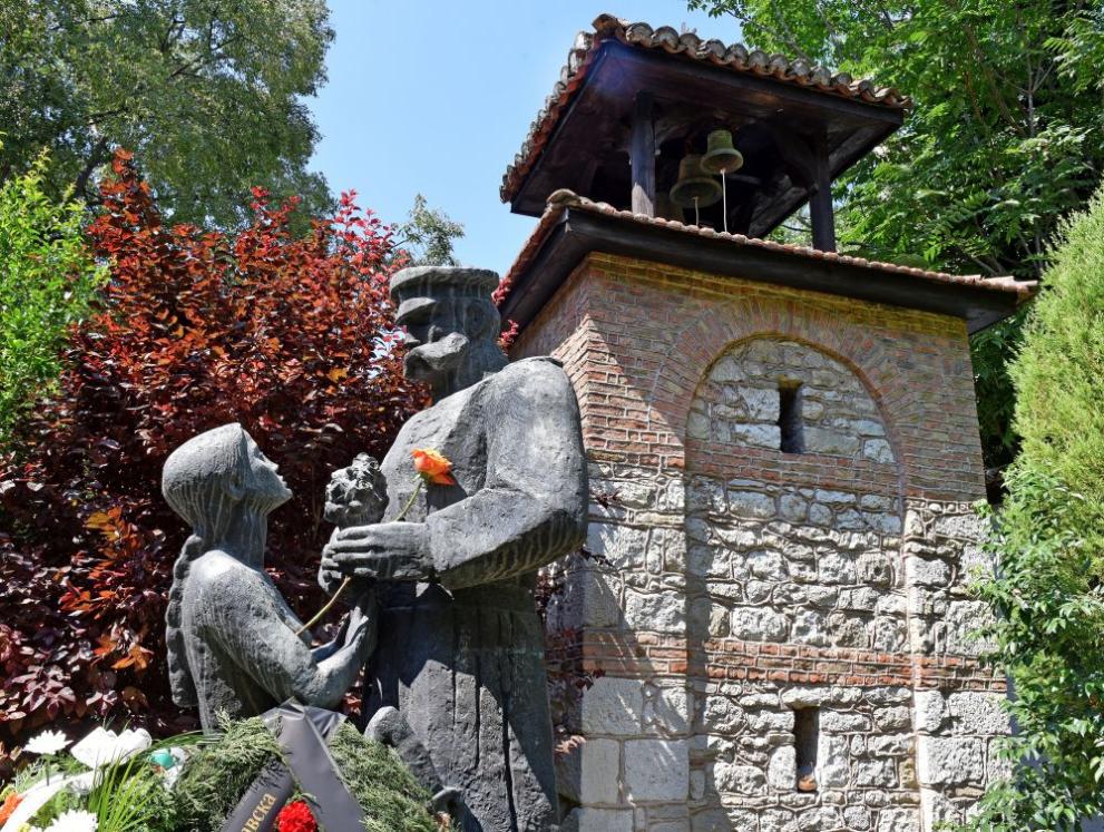 На 27 юли Варна отбелязва 144 години от Освобождението на града.Да