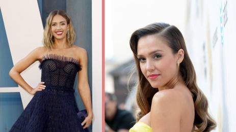 Джесика Алба