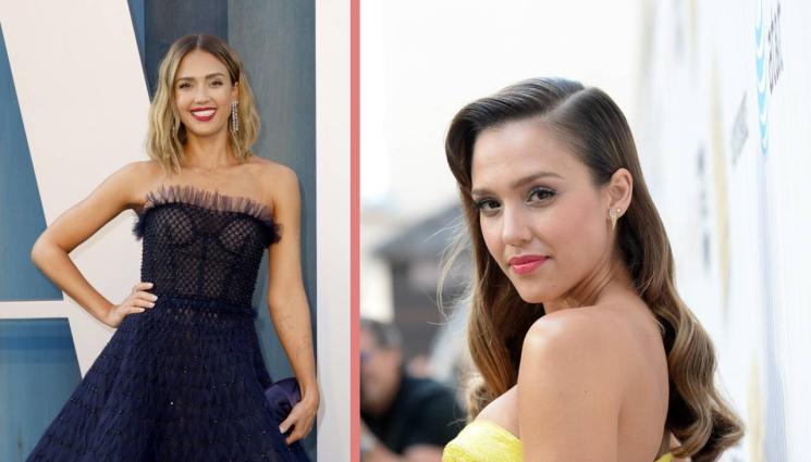 Джесика Алба - ИСКРЕНО И ЛИЧНО: Джесика Алба заговори за терапия с дъщерите си (СНИМКИ+ВИДЕО)