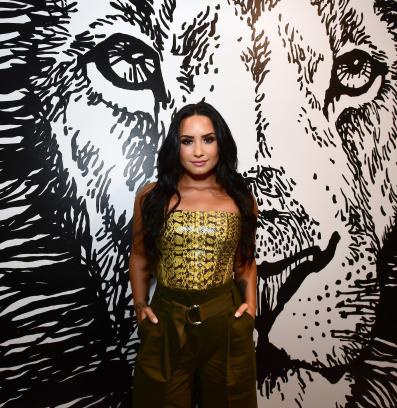 деми ловато