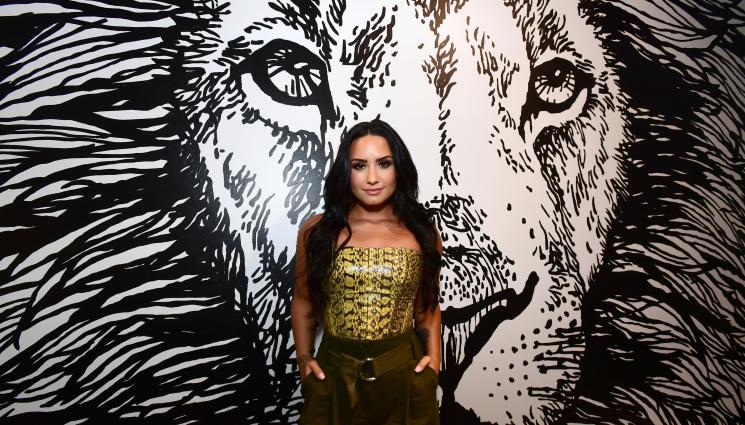 деми ловато - ШОКИРАЩА ИЗПОВЕД: Деми Ловато разказа за изнасилвания и проблеми с наркотиците