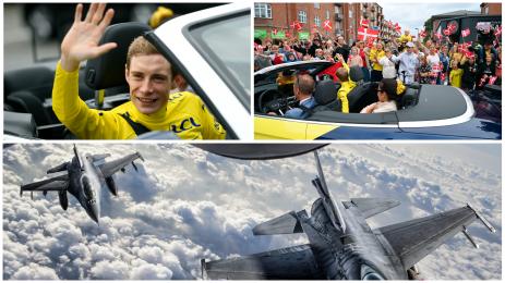 Вингегор Дания