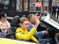 Йонас Вингегор Копенхаген