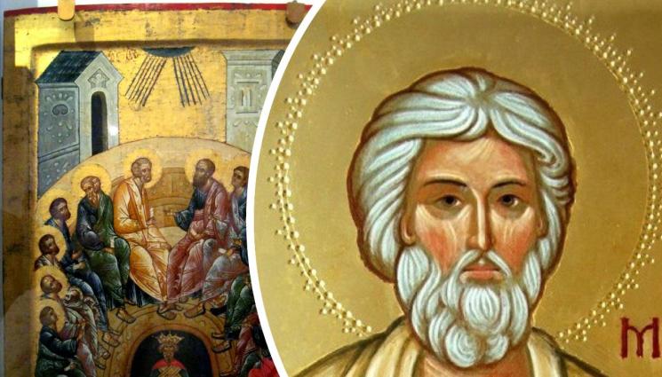 Свети Калиник - ВЯРА: Св. Калиник ходел с ботуши с пирони