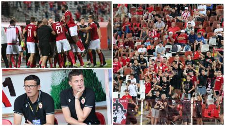 ЦСКА Черно море