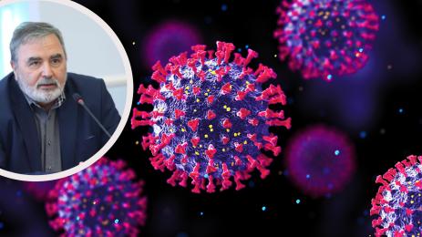 коронавирус кунчев