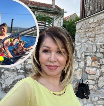 Неда Украден