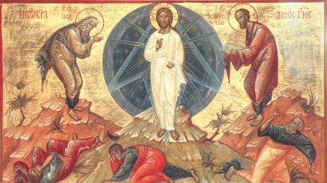 Богородичен пост