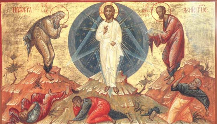 Богородичен пост - ВЯРА: Ядки и по-малко готвено в Богородичния пост