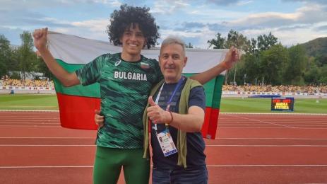 Боян Хаджитодоров Белчо Горанов