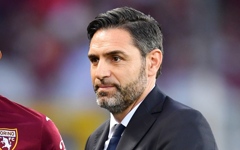 Шефът на Торино коментира боя с треньора: Последствията са положителни