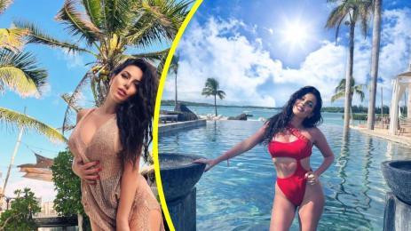 Валери Стефанова