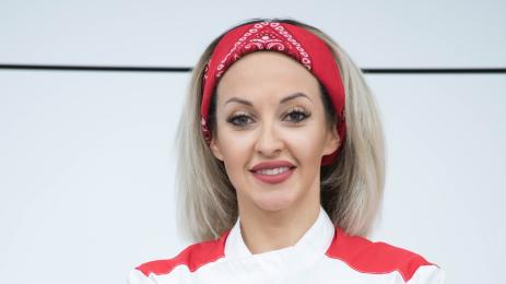 мариела hells kitchen