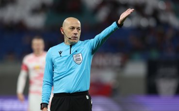 Българският шампион Лудогорец се класира за третия предварителен кръг на