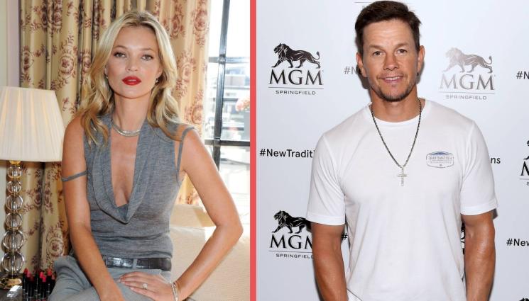 Кейт Мос Марк Уолбърг - ИСКРЕНО И ЛИЧНО: Кейт Мос се натъпкала с успокоителни заради снимки с Марк Уолбърг (СНИМКИ)