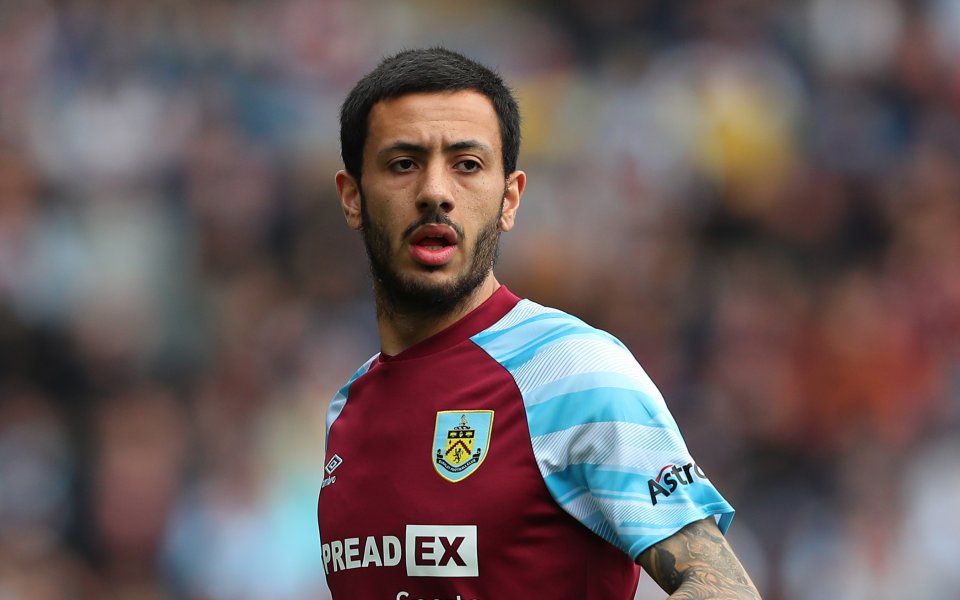 Отборът на Евертън е все по-близо до привличането на Дуайт