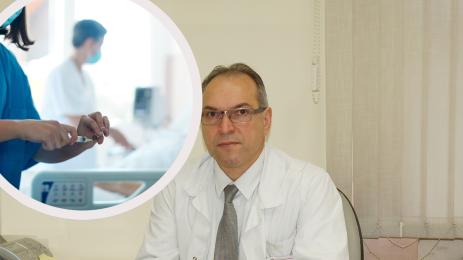 Борис Богов