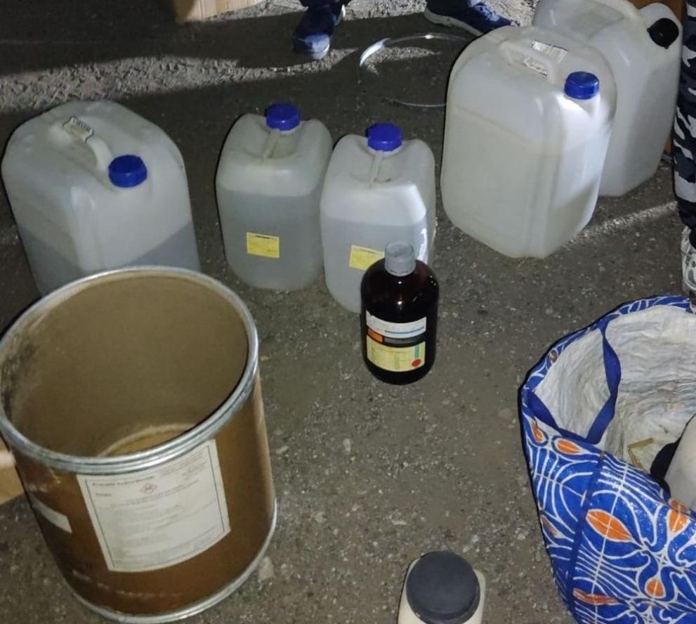  спецоперация 