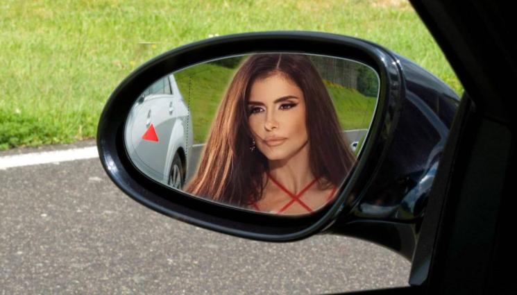 Анелия - ЧЕЛЕН УДАР: Тежка катастрофа с Анелия! (СНИМКИ)