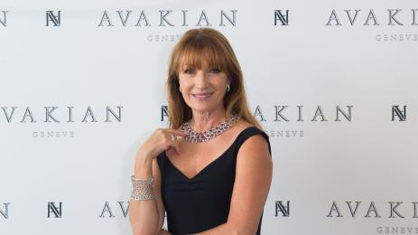 джейн сиймор