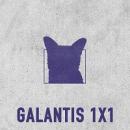 GALANTINS - 1x1