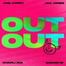 JOEL CORRY x JAX JONES - OUT OUT (FT. CHARLI XCX & SAWEETIE)