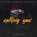 STEFAN GOBANO & DOREEN FT. SERGIO - CALLING YOU