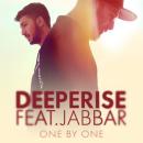 DEEPERISE FT. JABBAR - ONE BY ONE