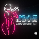 SEAN PAUL & DAVID GUETTA FT. BECKY G - MAD LOVE