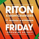 Riton x Nightcrawlers ft. Mufasa & Hypeman