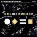 Ofenbach & Quarterhead ft. Norma Jean Martine - Head Shoulders Knees & Toes