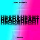 JOEL CORRY x MNEK - HEAD & HEART