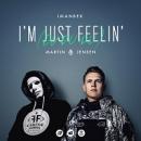 Imanbek & Martin Jensen