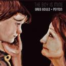 GREG GOULD & PEYTON - THE BOY IS MINE (FABRIZIO PARISI & THE EDITOR REMIX)