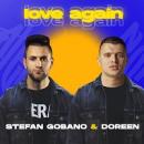 STEFAN GOBANO & DOREEN - LOVE AGAIN