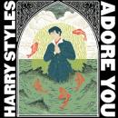 Harry Styles - Adore You