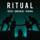 Tiësto, Jonas Blue & Rita Ora