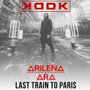 KDDK FT. ARILENA ARA - LAST TRAIN TO PARIS