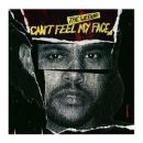 THE WEEKND - CAN'T FEEL MY FACE