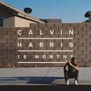 Calvin Harris ft. Ayar Marar