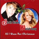 MARIAH CAREY FT. JUSTIN BIEBER