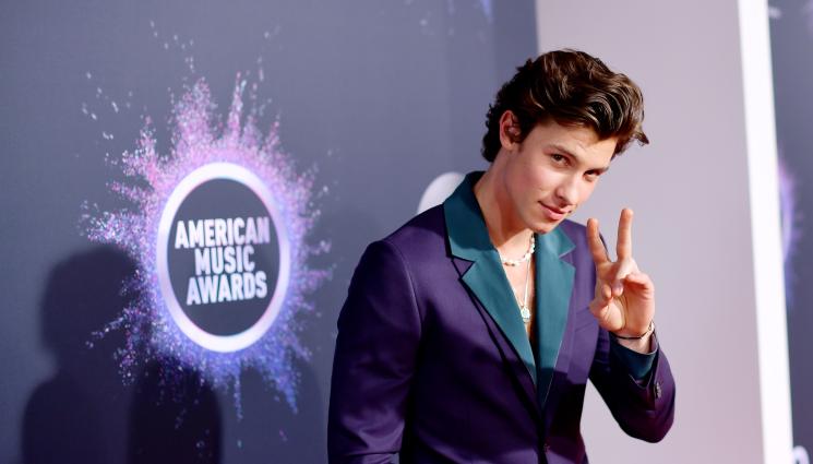 шон мендес - ЗАРАДИ ЗДРАВОСЛОВНИ ПРОБЛЕМИ: Шон Мендес отмени турнето си